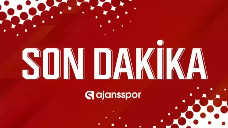 Beşiktaş Serdar Saatçı'nın kadro dışı bırakıldığını açıkladı