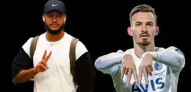 Fenerbahçe'de King geldi, Berisha gitti! Transfer görüşmesi yapacak...