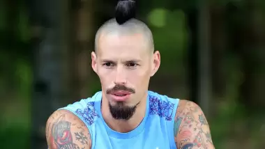 Marek Hamsik: "Yeniden şampiyon olacak gücümüz var"