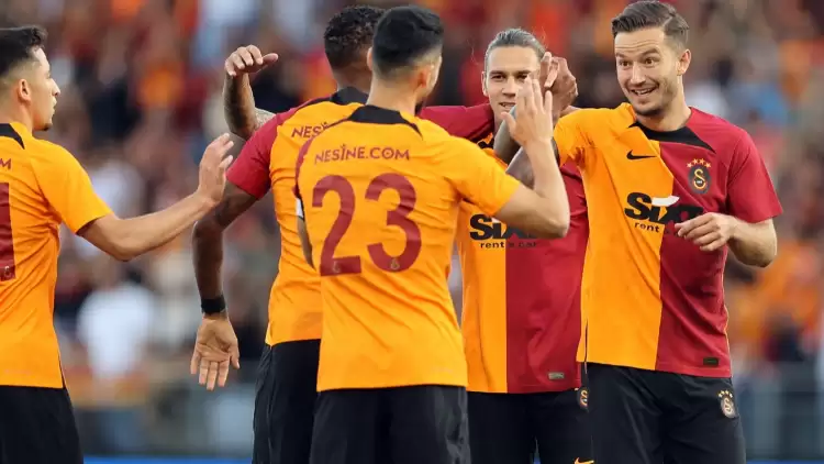 Galatasaray'da Transferler Neden Gecikti?