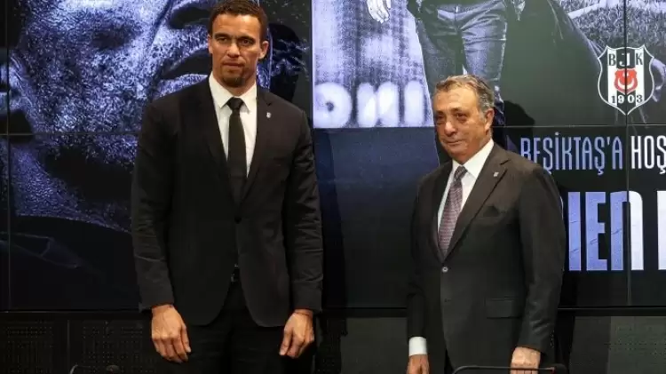 Beşiktaş, Emrecan Uzunhan Transferinde Masadan Kalktı