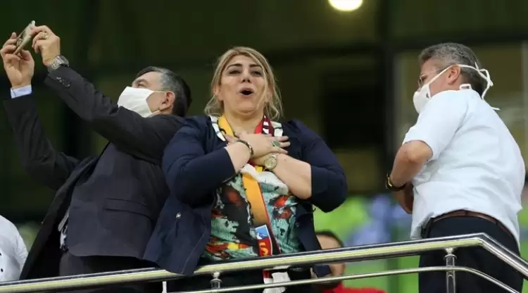 FIFA'yı ikna eden Kayserispor, Ali Karimi'nin lisansını çıkardı