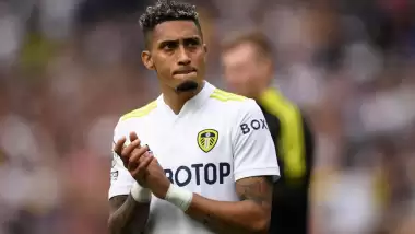 Barcelona, Raphinha'yı resmen duyurdu!