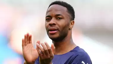 Sterling, Manchester City'ye veda etti! İşte yeni takımı...