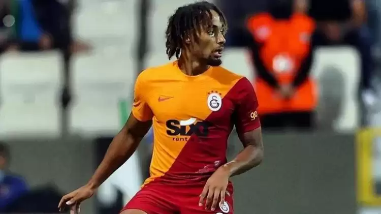 Transfer | Galatasaray'da Sacha Boey'in Yerine Ali Turap Bülbül