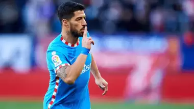 Fenerbahçe'den Luis Suarez'e dev teklif!