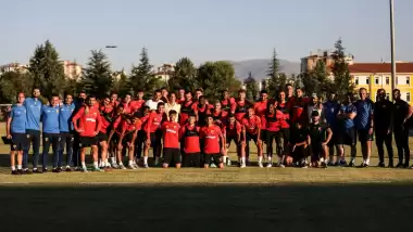 Emre Demir, Barcelona'ya gitti