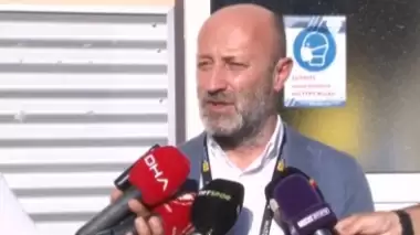 Galatasaray'dan Joao Pedro açıklaması: "Devam eden bir süreç var"