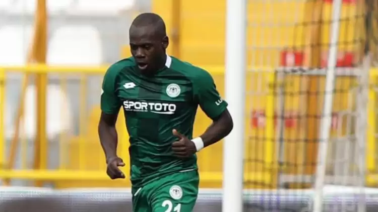 Çaykur Rizespor, Ugandalı Oyuncu Farouk Miya İle Anlaştı