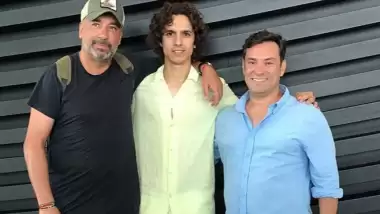 Yeni Barcelonalı Emre Demir'den açıklamalar