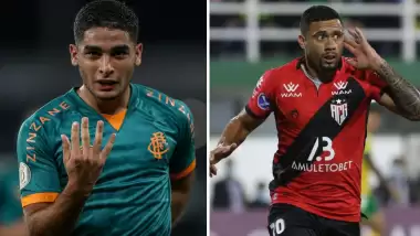 Sivasspor'a iki Sambacı!