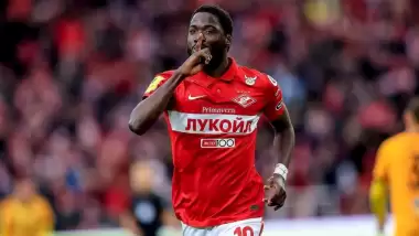 Shamar Nicholson'un menajerinden Fenerbahçe açıklaması! Transfer...