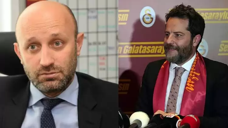 Cenk Ergün ve Erden Timur arasında transfer bilmecesi