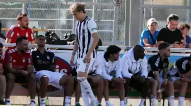 Serdar Saatçı'nın kadro dışı kalma nedeni ortaya çıktı!  Bomba iddia...