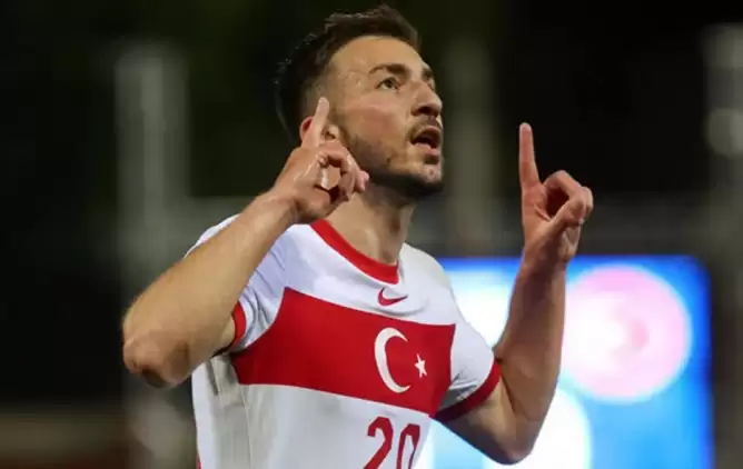 Trabzonspor, Halil Dervişoğlu için kulübü Brentford'a teklif yaptı