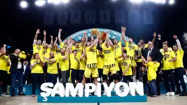 Fenerbahçe Beko'nun Euroleague fikstürü belli oldu