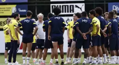 Fenerbahçe'nin 9 sancısı!