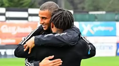 Welinton, takım arkadaşını fena yüklendi! 5 En'e onu yazdı 