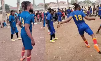 Ne yaptın Luyindama! Tepki çeken paylaşım...