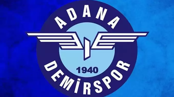 Adana Demirspor Fenerbahçeli ismi kadrosuna kattı!