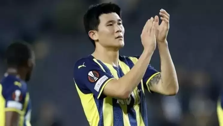 Rennes ile Fenerbahçe Kim Min-Jae için anlaşma sağladı