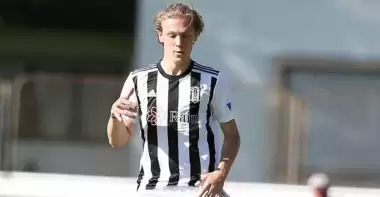Beşiktaş'tan flaş Serdar Saatçı kararı! O transfer için takasta kullanılacak