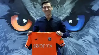 İşte Mesut Özil'in Fenerbahçe'den ayrılırken vazgeçtiği para!