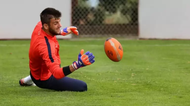 Trabzonspor, Yavuz Aygün’ü Transfer Etmek İstiyor