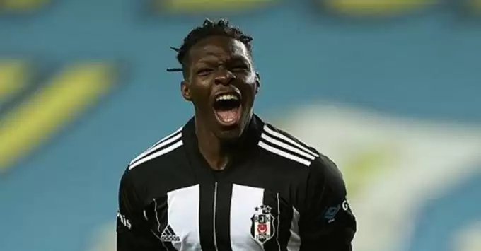 Fabrice N'Sakala geri dönüş peşinde! Denemeye alındı... 