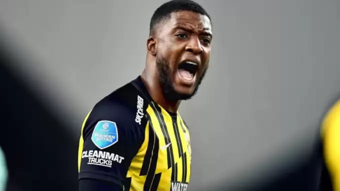 Trabzonspor'a bir stoper adayı da Hollanda'dan