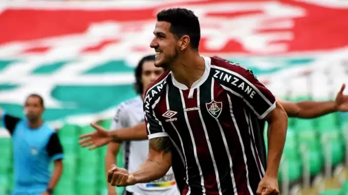 Fenerbahçe'de Kim yerine o geliyor! Görüşmeler başladı