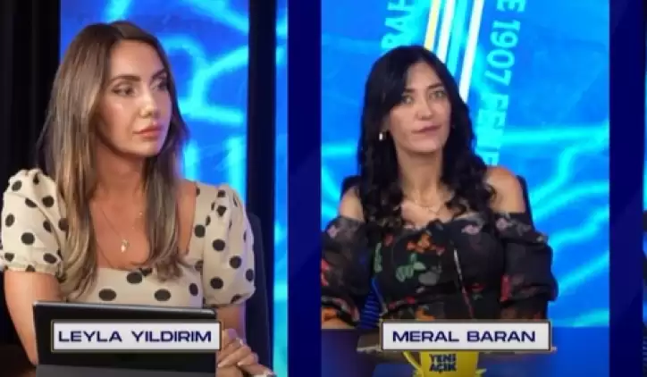 Astrolog Meral Baran: "Fenerbahçe derken Galatasaray şampiyon olacak"