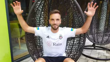 Kenan Karaman'dan transfer itirafı: "3 büyük takımdan teklifi aldım"