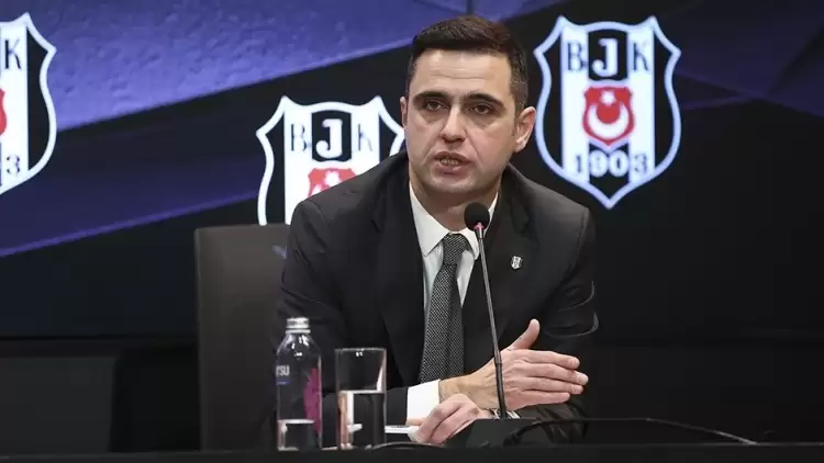 Beşiktaş'ta Emrecan Uzunhan ve Emirhan Topçu Transferleri İspanya'ya Yetişecek