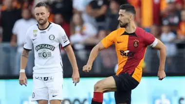 Galatasaray'da Emre Akbaba kararı!