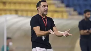 ABD'den skandal karar! Xavi ülkeye alınmadı