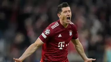 Barcelona duyurdu! Lewandowski transferi bitti