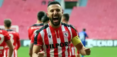 Yasin Öztekin'in yeni adresi belli oldu! Eski takımına döndü