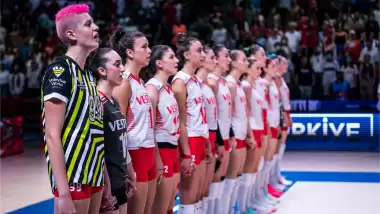 Filenin Sultanları kötü bitirdi: Madalya gelmedi