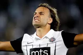 Eski Fenerbahçeli Süper Lig'e dönüyor