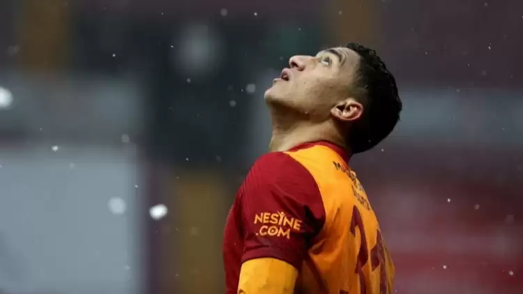 Nantes, Galatasaray'dan Mostafa Mohamed'i Transfer Ediyor