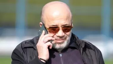 Başkan açıkladı: Feghouli, Süper Lig takımına mı gidiyor?