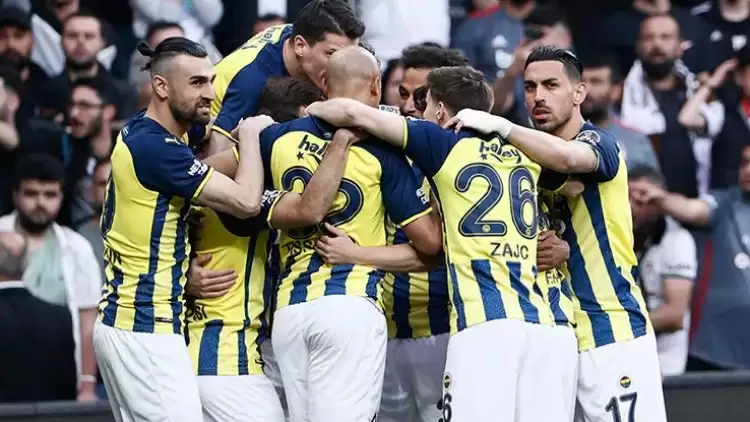  TFF'de 'temsilcimiz' krizi: Fenerbahçe...