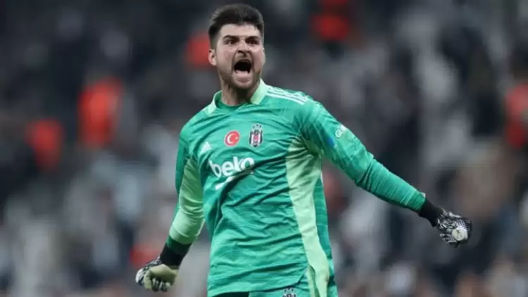 Beşiktaş'a Ersin Destanoğlu'nu sordular