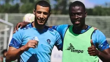 Ndiaye’den transfer itirafı: ''İmza atarsam beni öldüreceğini söyledi''