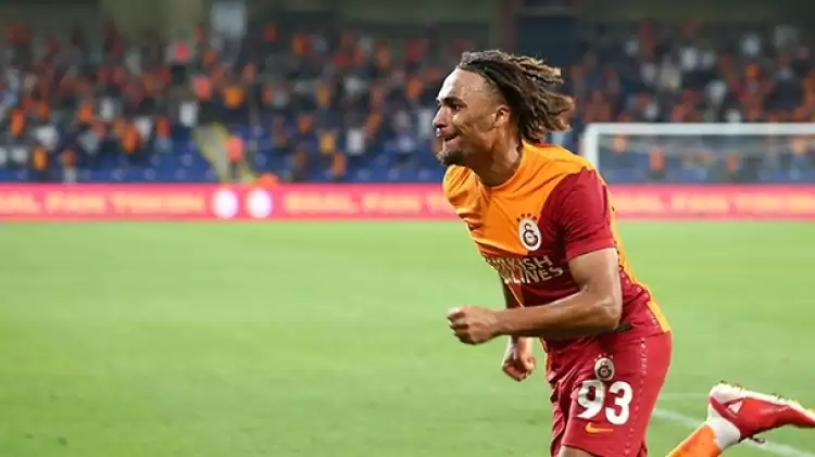 Galatasaray'da Sacha Boey'e Starsbourg Transfer Teklifi Yaptı