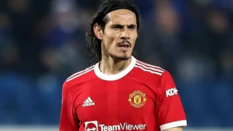 Unai Emery, Edinson Cavani'yi Villarreal'e Transfer Etmek İstiyor