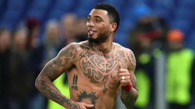 Colin Kazım, Süper Lig'e geri döndü! İşte yeni takımı