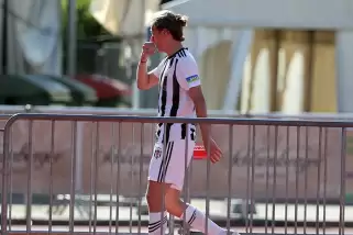 Serdar Saatçı, kadro dışı sonrası ilk kez paylaşım yaptı! ''Özür...''