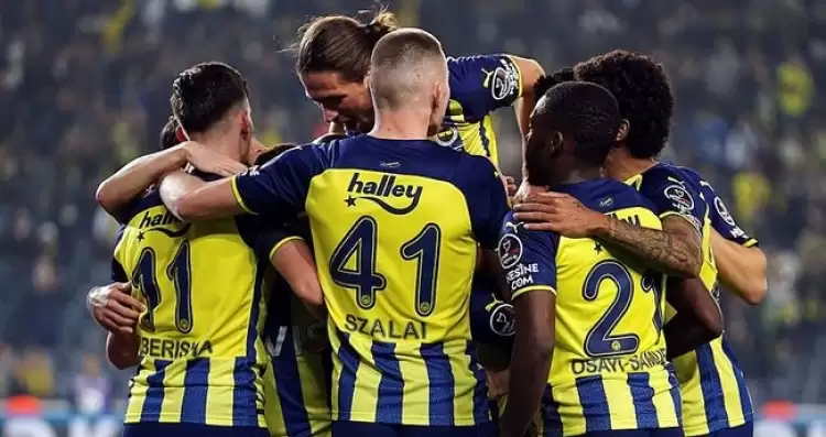 Dinamo Kiev Fenerbahçe Maçı Ne Zaman, Saat Kaçta, Hangi Kanalda?